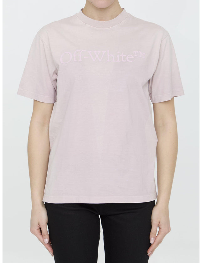 Off White Laundry Casual T-shirt - Ellie Belle