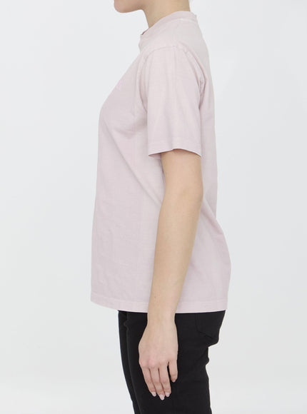 Off White Laundry Casual T-shirt - Ellie Belle