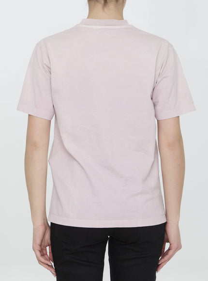 Off White Laundry Casual T-shirt - Ellie Belle