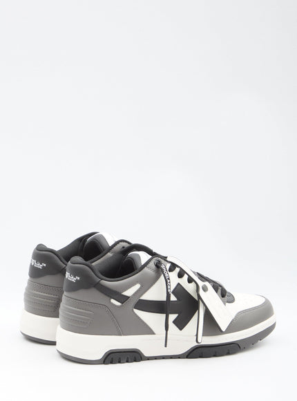 Off White Men's Out Of Office Sneakers - Ellie Belle