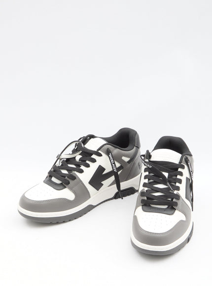 Off White Men's Out Of Office Sneakers - Ellie Belle