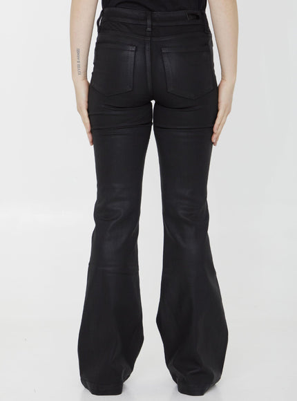 Paige Genevieve Trousers - Ellie Belle