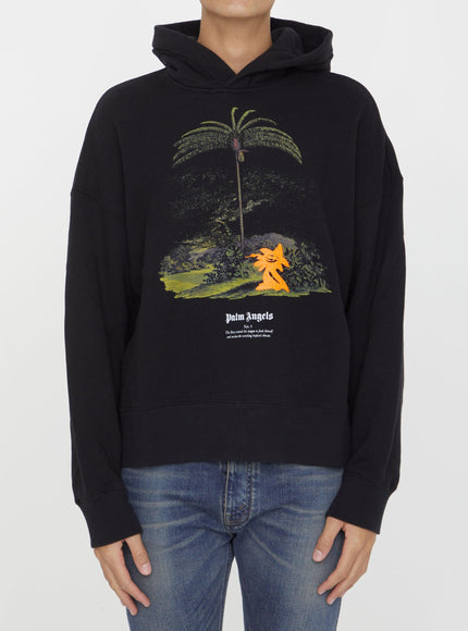 Palm Angels Enzo From The Tropics Hoodie - Ellie Belle