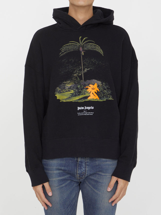 Palm Angels Enzo From The Tropics Hoodie - Ellie Belle