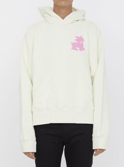 Palm Angels Leon Hoodie - Ellie Belle