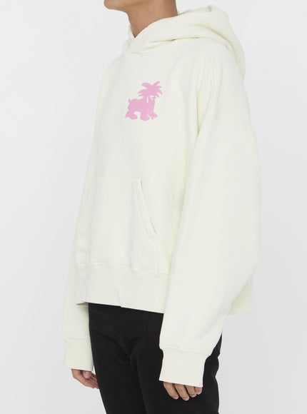 Palm Angels Leon Hoodie - Ellie Belle