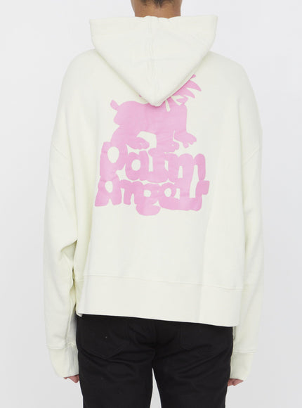 Palm Angels Leon Hoodie - Ellie Belle