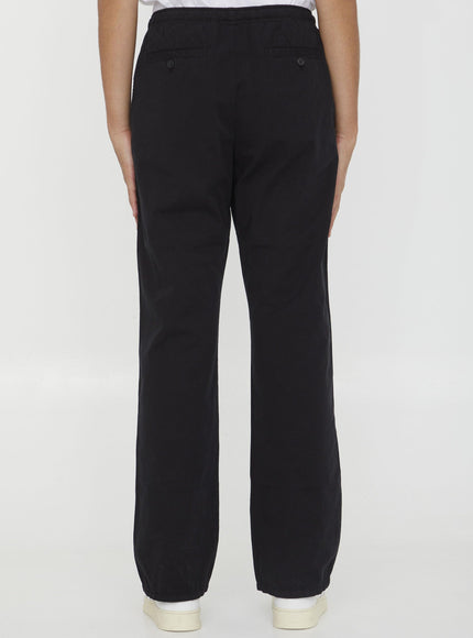 Palm Angels Logo Travel Pants - Ellie Belle