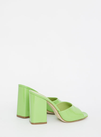 Paris Texas Anja Sandals - Ellie Belle