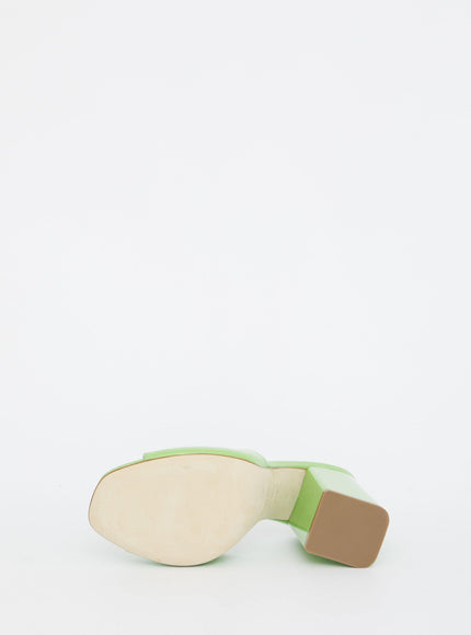 Paris Texas Anja Sandals - Ellie Belle