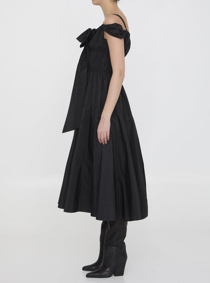 Patou Cocktail Maxi Dress - Ellie Belle