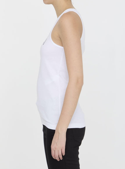 Patou Iconic Tank Top - Ellie Belle