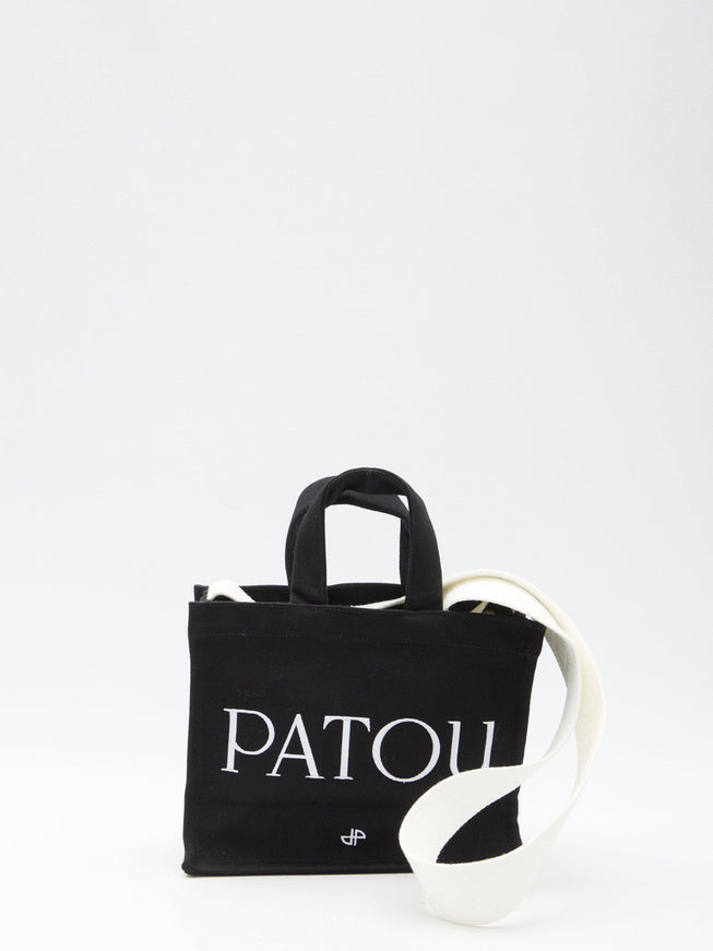 Patou Patou Small Tote Bag - Ellie Belle