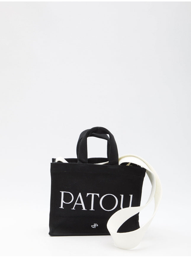 Patou Patou Small Tote Bag - Ellie Belle