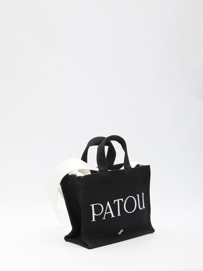 Patou Patou Small Tote Bag - Ellie Belle