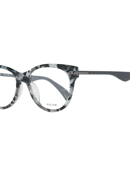 Police Gray Women Optical Frames - Ellie Belle