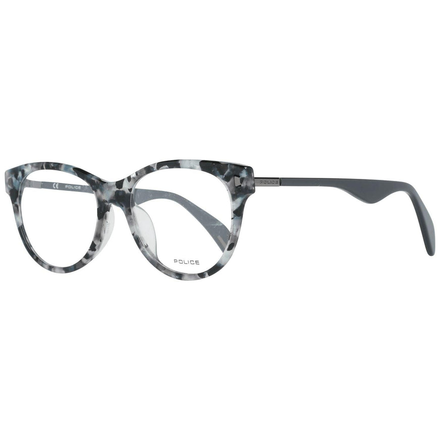 Police Gray Women Optical Frames - Ellie Belle