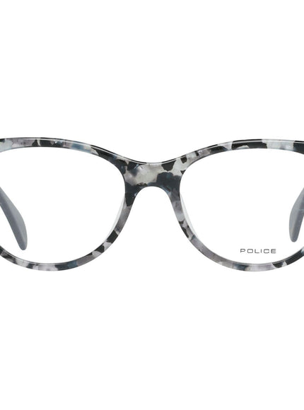 Police Gray Women Optical Frames - Ellie Belle