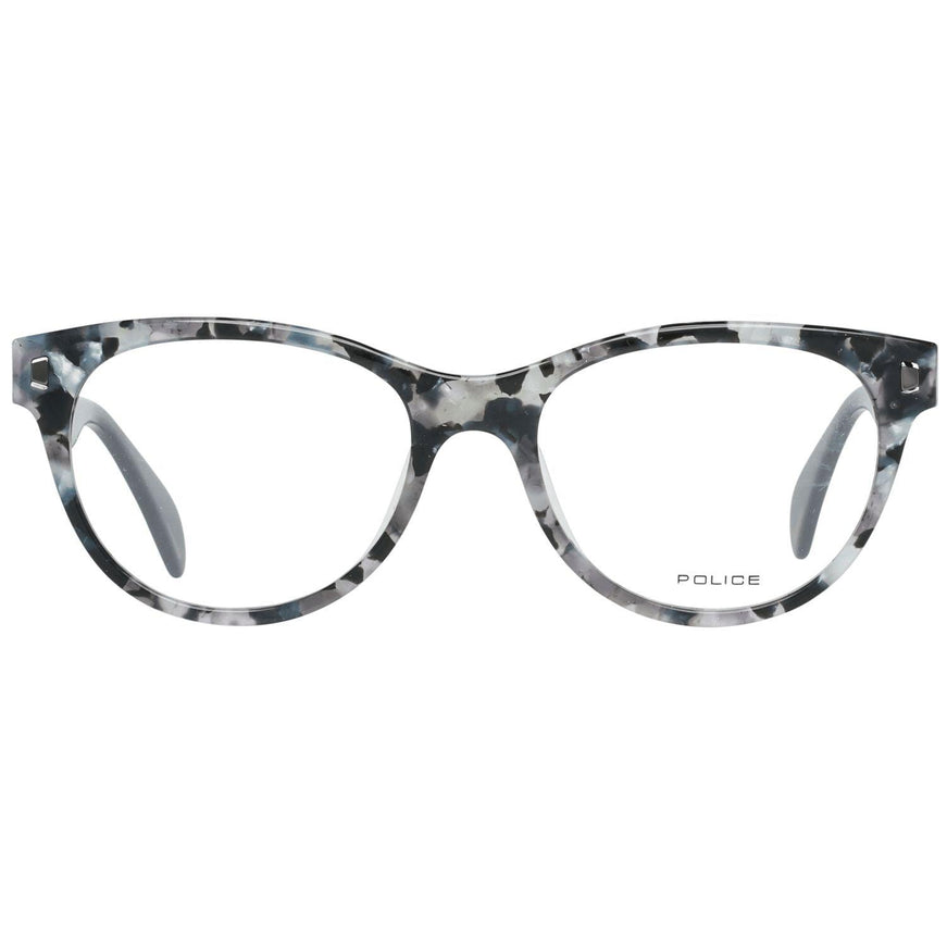 Police Gray Women Optical Frames - Ellie Belle