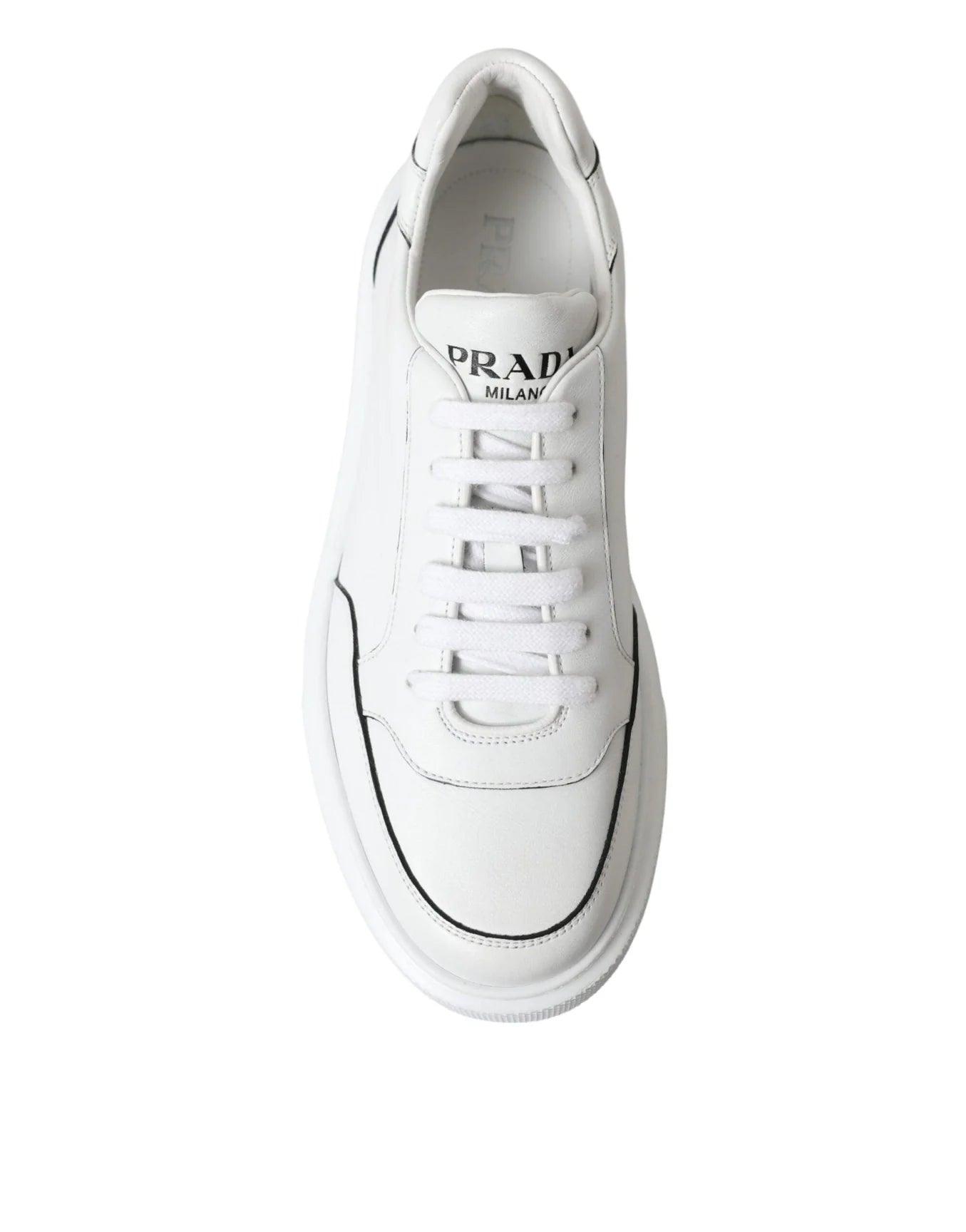 Cheap prada trainers sales