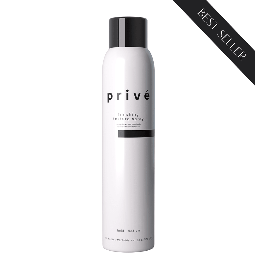 Privé Finishing Texture Spray - Ellie Belle