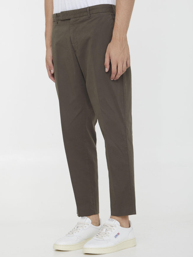 Pt Torino Edge Trousers - Ellie Belle