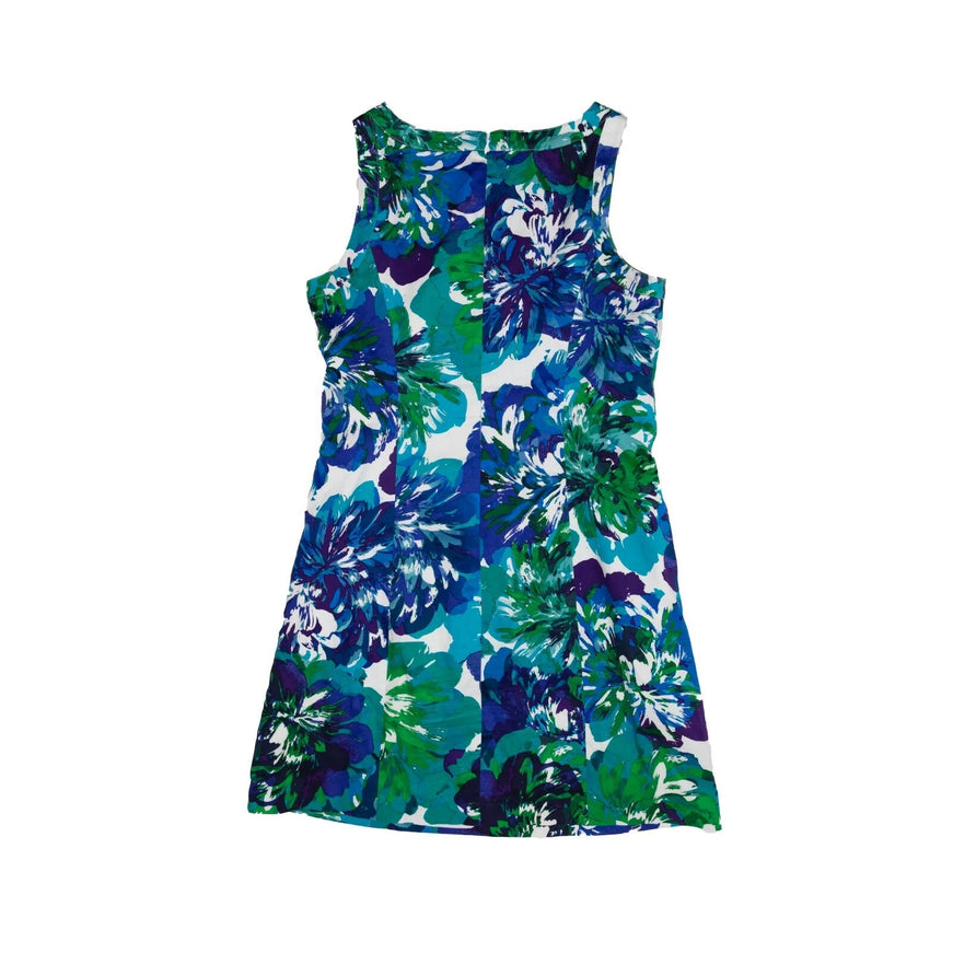 Adrianna Papell Cut-Out Dress