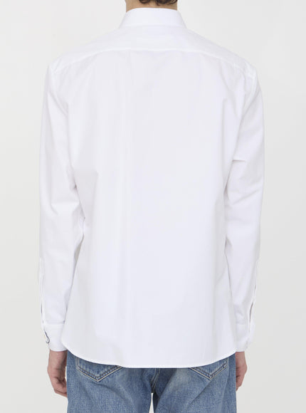 Saint Laurent Yves Collar Shirt - Ellie Belle