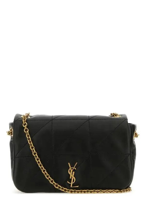 Saint Laurent Mini Jamie Shoulder bag - Ellie Belle