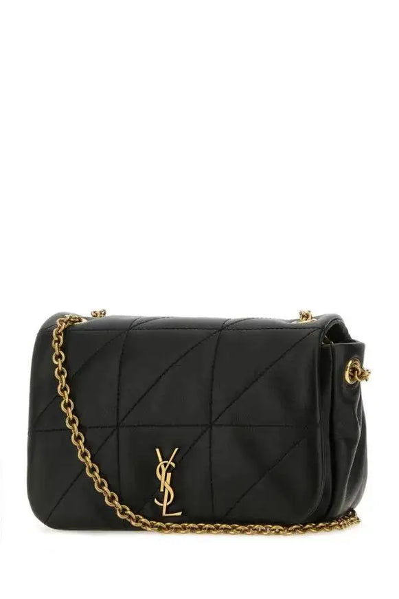 Saint Laurent Mini Jamie Shoulder bag - Ellie Belle