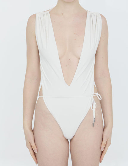 Saint Laurent One-piece Swimsuit - Ellie Belle