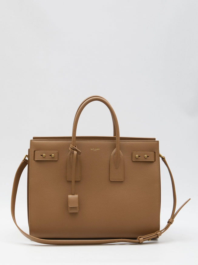 Saint Laurent Sac De Jour Medium Bag - Ellie Belle