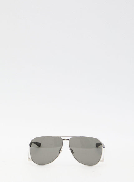 Saint Laurent Sl 690 Dust Sunglasses - Ellie Belle