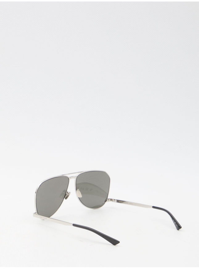 Saint Laurent Sl 690 Dust Sunglasses - Ellie Belle