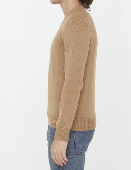 Saint Laurent Wool Sweater - Ellie Belle