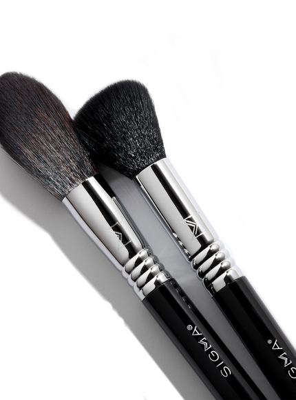 Sculpt + Glow Brush Duo - Sigma Beauty