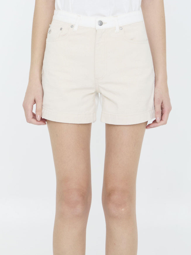 Stella Mccartney Banana Shorts - Ellie Belle