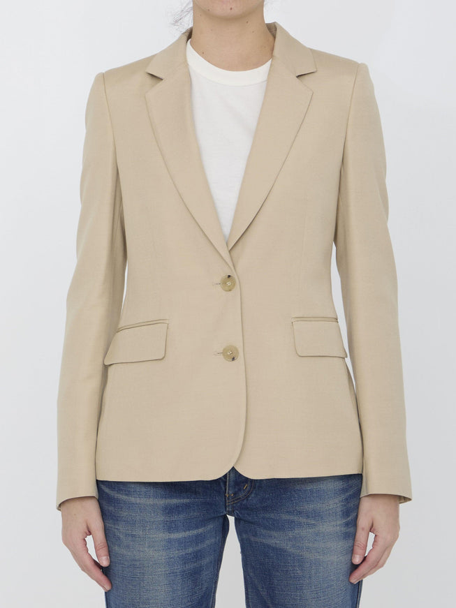 Stella Mccartney Iconic Jacket - Ellie Belle