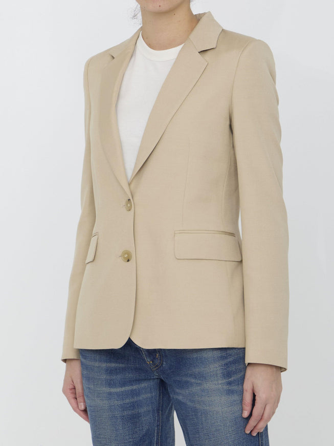 Stella Mccartney Iconic Jacket - Ellie Belle