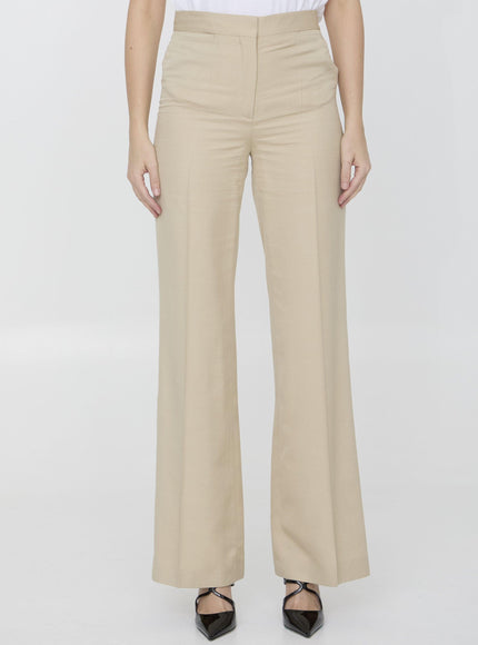 Stella Mccartney Iconic Pants - Ellie Belle