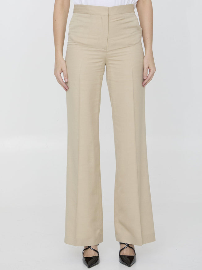 Stella Mccartney Iconic Pants - Ellie Belle