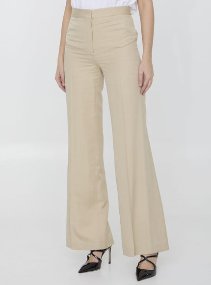 Stella Mccartney Iconic Pants - Ellie Belle