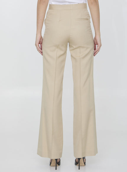 Stella Mccartney Iconic Pants - Ellie Belle