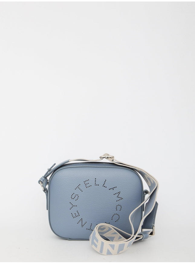 Stella Mccartney Mini Camera Bag - Ellie Belle