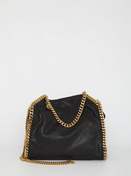 Stella Mccartney Mini Falabella Tote Bag - Ellie Belle