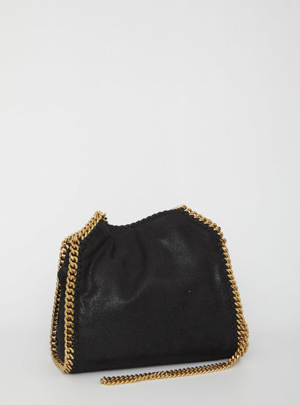 Stella Mccartney Mini Falabella Tote Bag - Ellie Belle