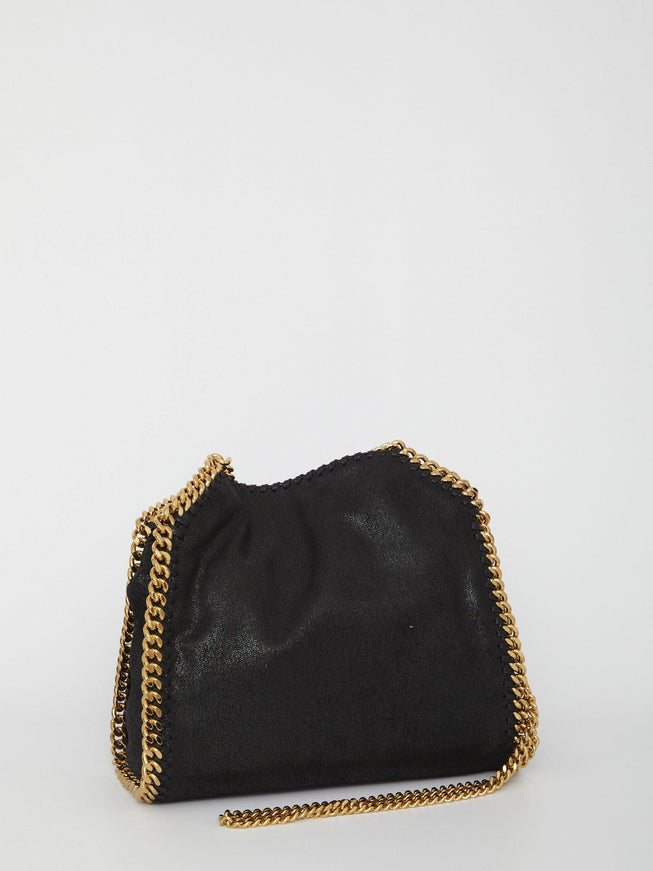 Stella Mccartney Mini Falabella Tote Bag - Ellie Belle