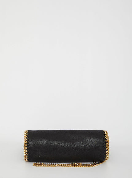 Stella Mccartney Mini Falabella Tote Bag - Ellie Belle