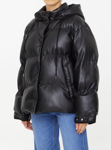 Stella Mccartney Nylon Puffer Jacket - Ellie Belle