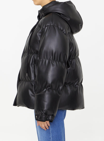 Stella Mccartney Nylon Puffer Jacket - Ellie Belle